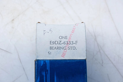 Upper Crankshaft Main Bearing for Ford (E9DZ-6333-F)