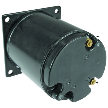 Meyer Buyers Salt Spreader Motor Ball Bearing Heavy Duty CCW for 4854440 4854420