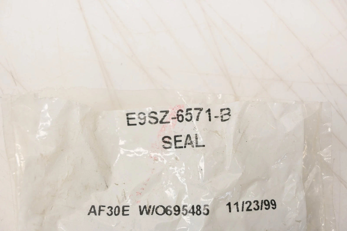 2X Valve Stem Seals for Ford (E9SZ-6571-B)