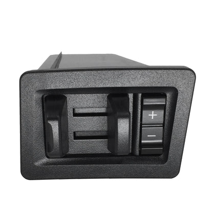 In-Dash Trailer Brake Controller Module for Ford F250 (2011–2016) HC3Z-2C006-AA