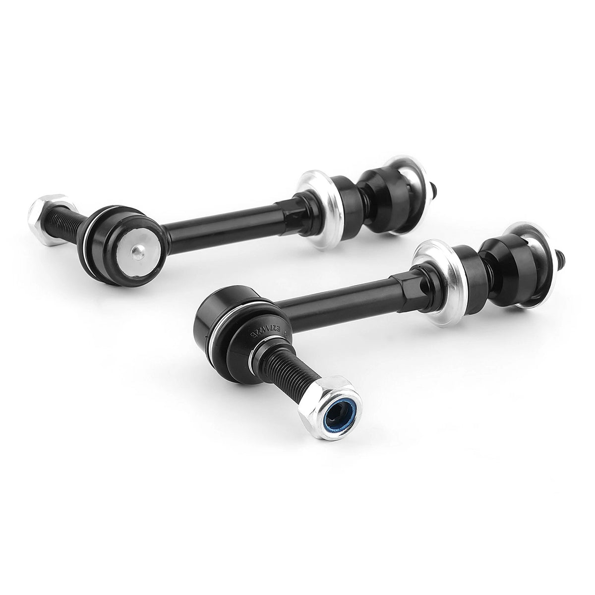 Set of 2 Front Stabilizer Sway Bar Links for Dodge Ram 1500 2500 3500 (2006–2010)