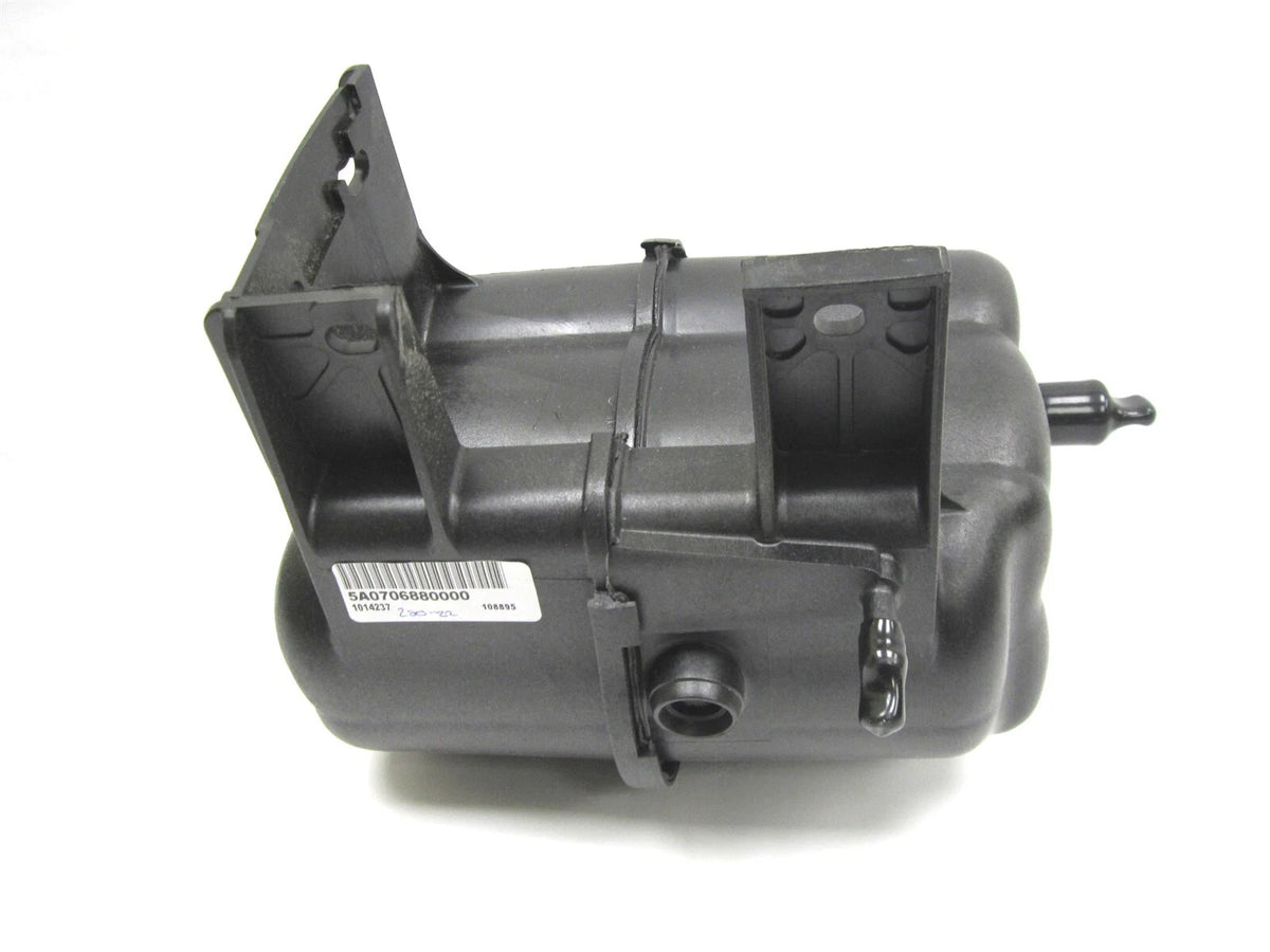 Radiator De-Aeration Surge Tank for International (2591802C1)