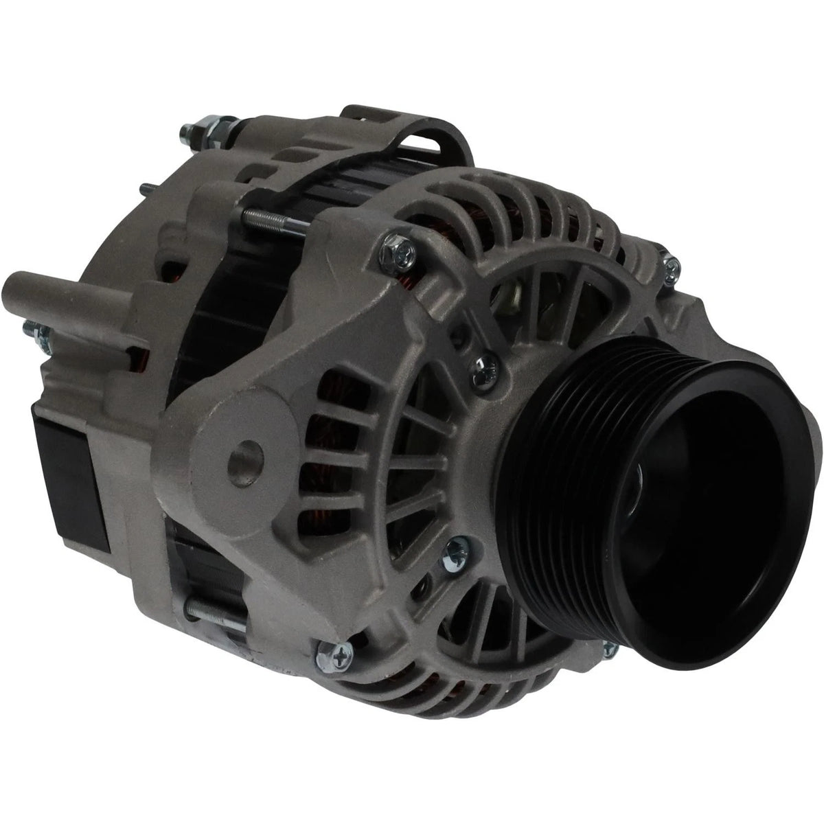 80A Alternator for (Replaces A003TR5092ZT, A003TR5092AM, MITA3TR5092, F032114843)