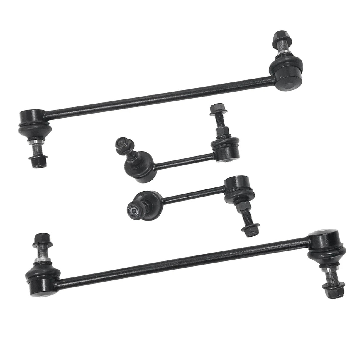 4X Front Rear Sway Bar Link for Nissan Altima Maxima Murano (2007–2014) K750094