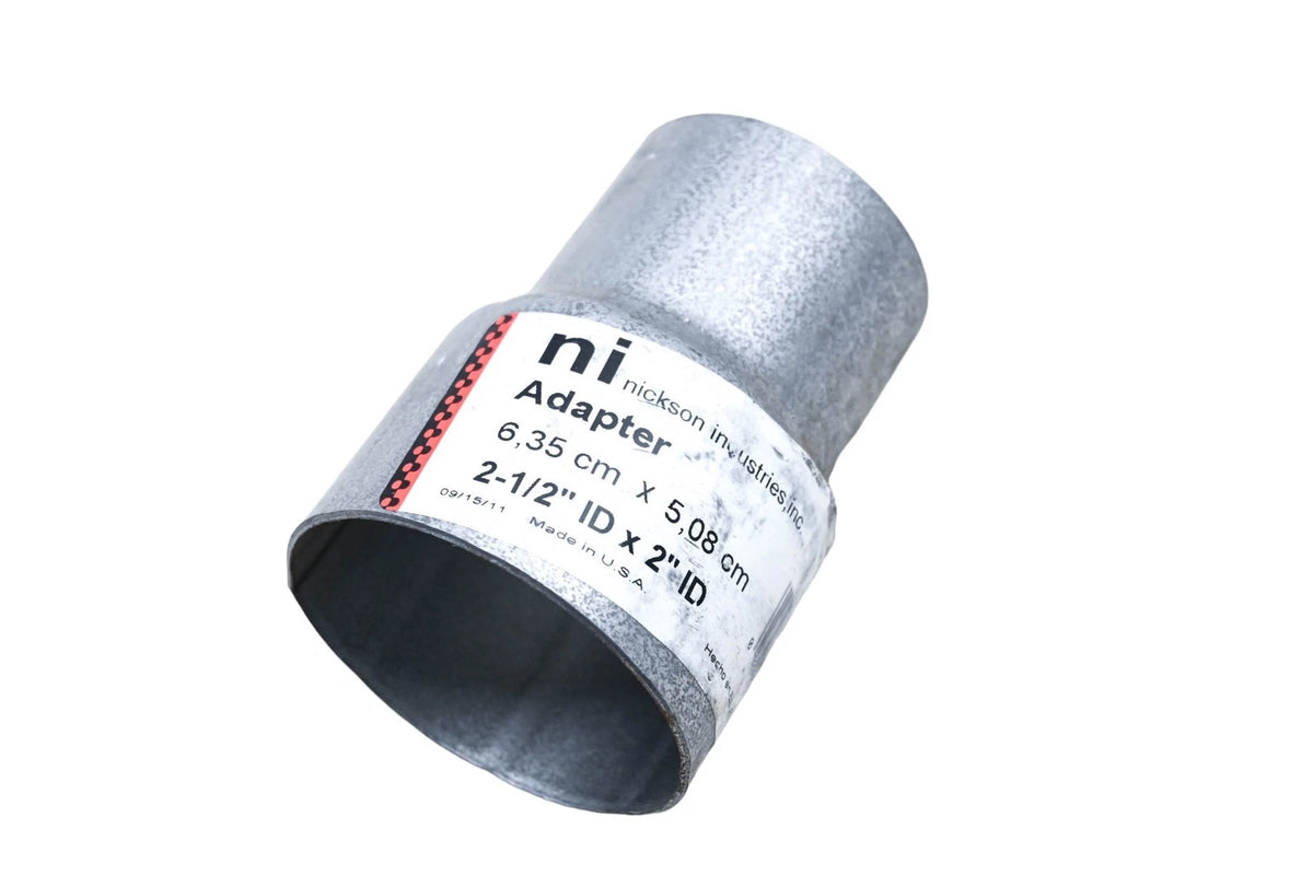Exhaust Pipe Adapter for Nickson 17546, 548546