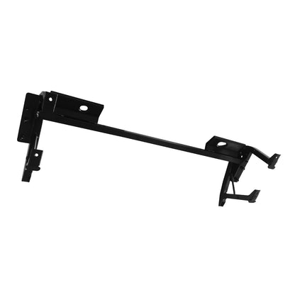 Lower Radiator Support Skid Bar for Chevrolet Corvette Stingray (2014–2019)