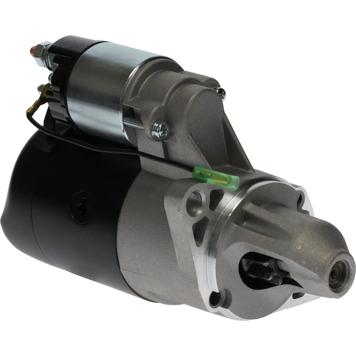 Starter for Toyota 3FGL-20 3FGL-23 5R (1978–1983) 28100-36040 944280522080