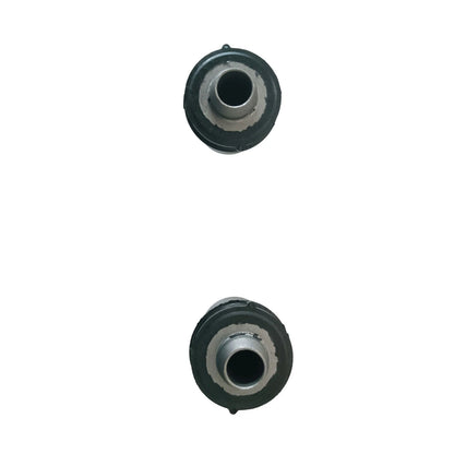 Set of 2 Front Position Subframe Bushings for Nissan Versa (2007–2013) 54400EL00A