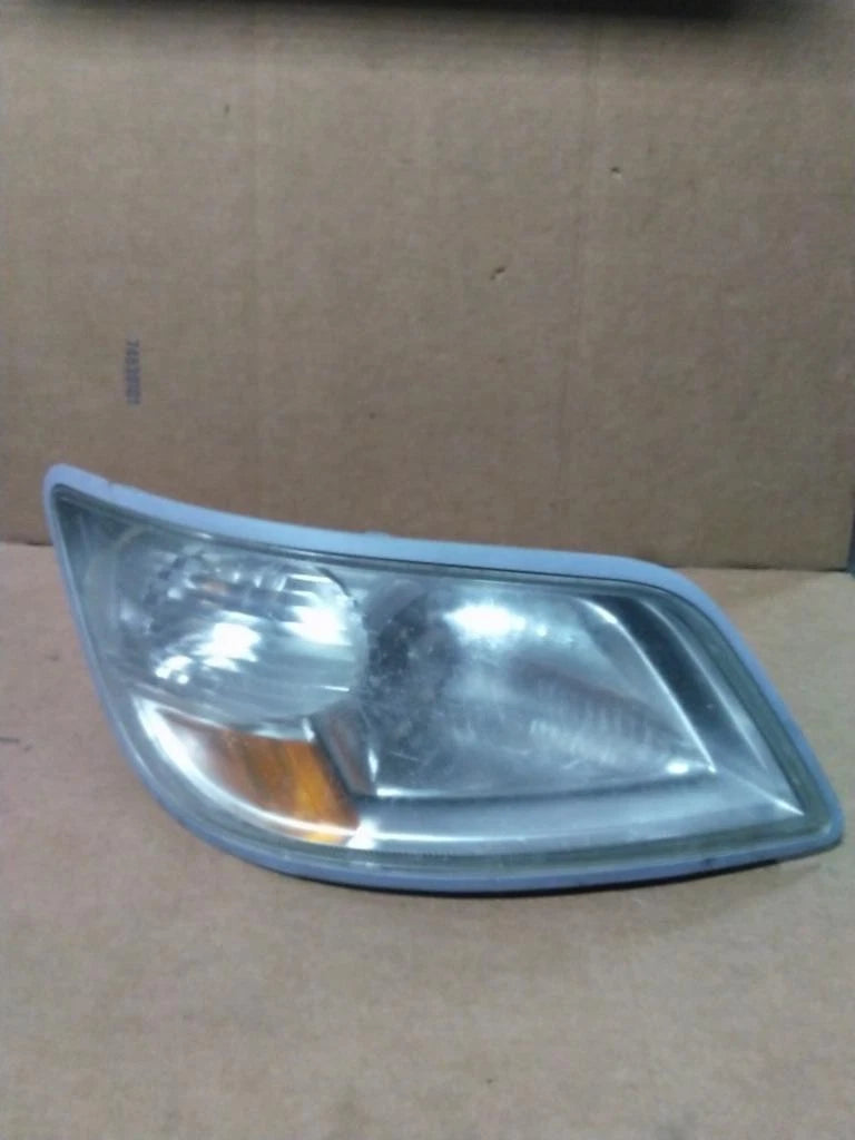 Headlight Left for Hino 338 (2006–2018)