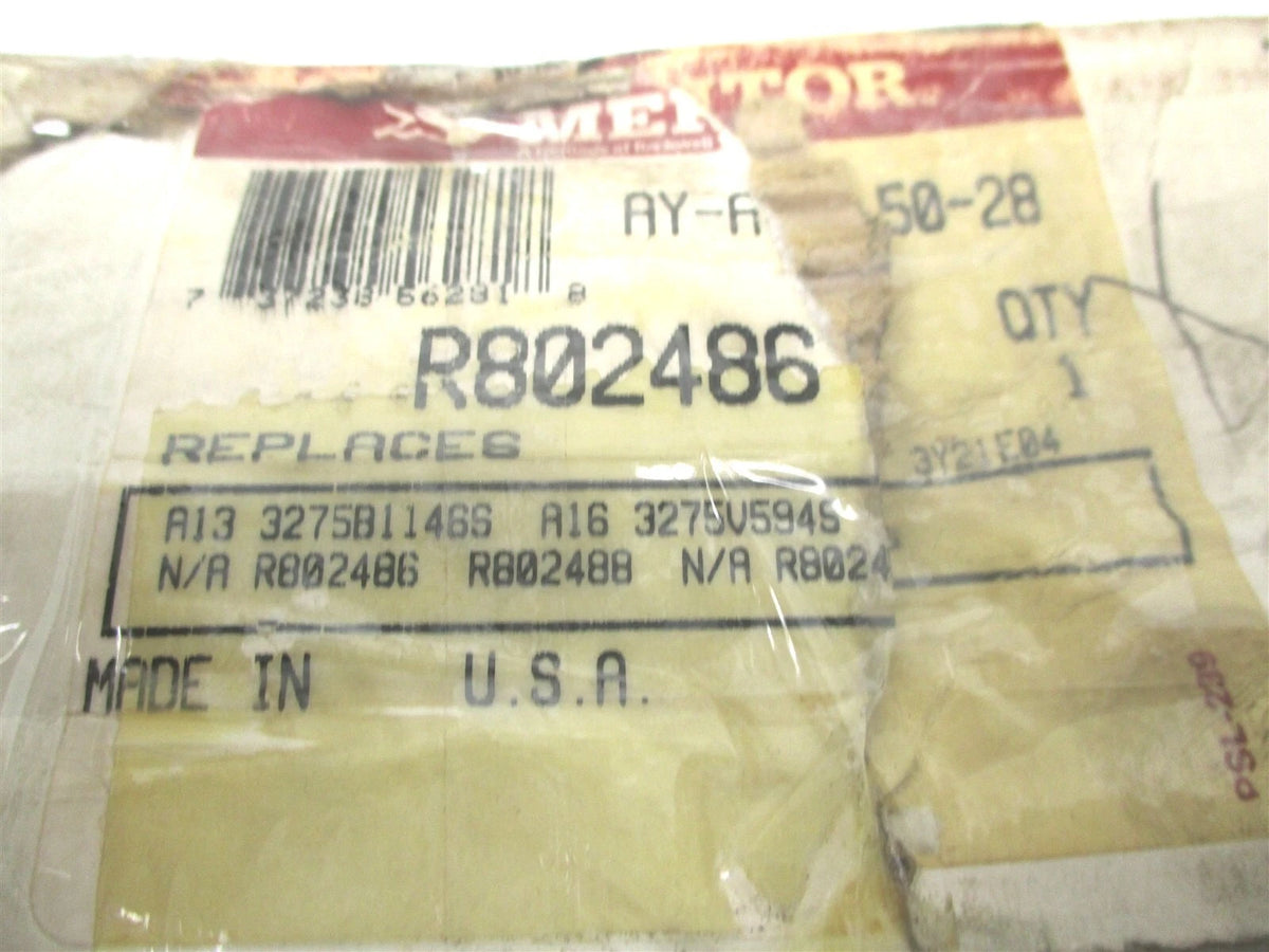 Automatic Slack Adjuster for Meritor (R802486)