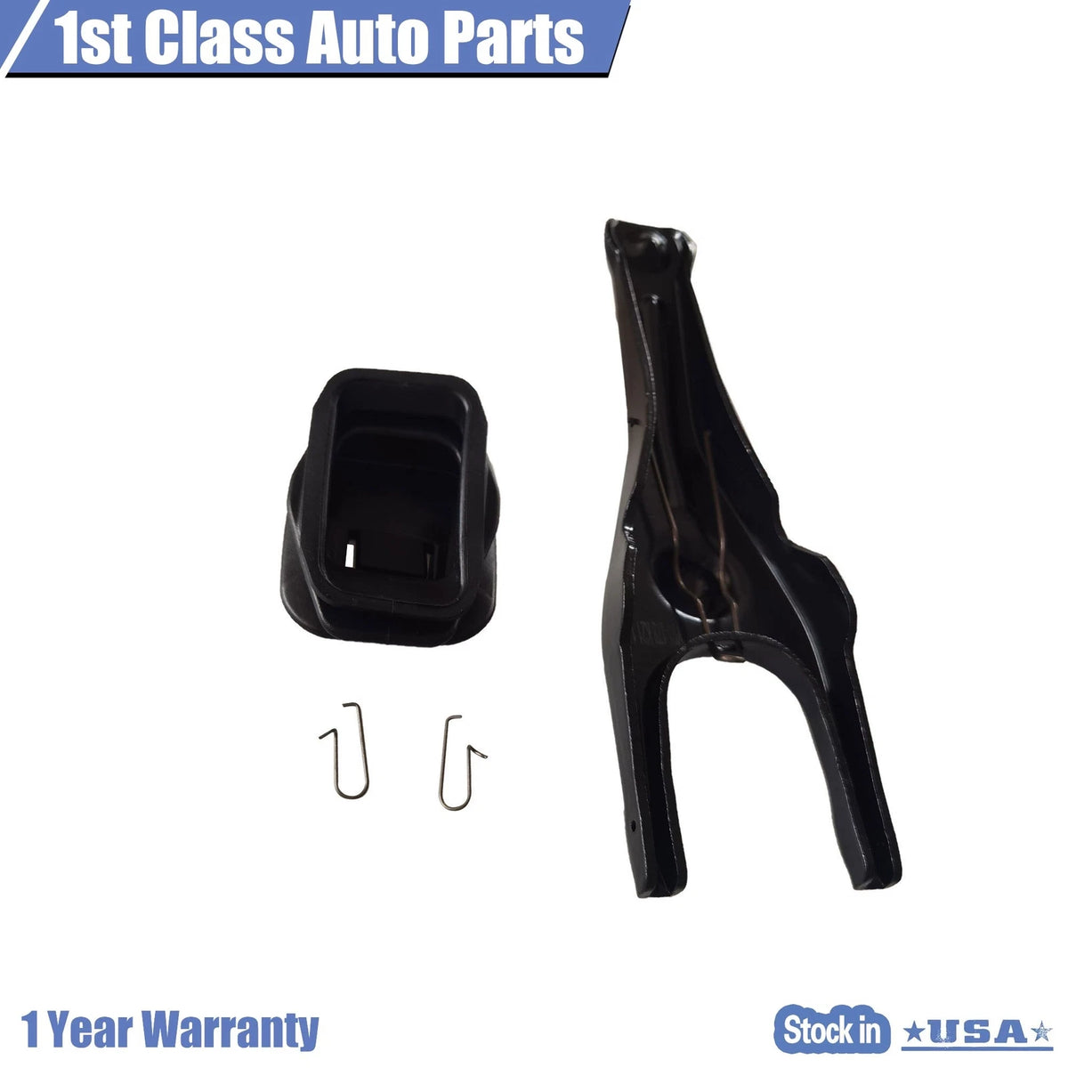 Clutch Release Fork & Boot & Springs for Subaru Forester/Impreza (1998–2017)