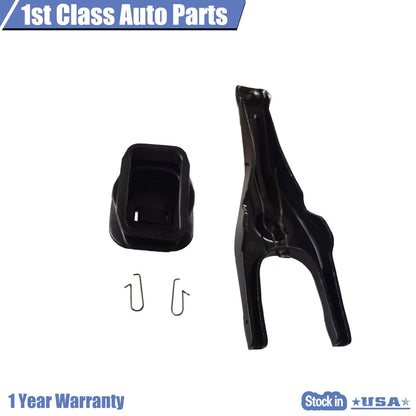 Clutch Release Fork & Boot & Springs for Subaru Forester/Impreza (1998–2017)