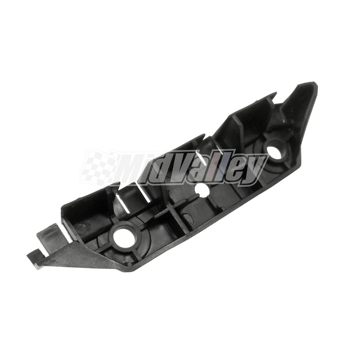 Front Bumper Grille Side Retainer for Ford Fusion (2013–2020) FO1032103