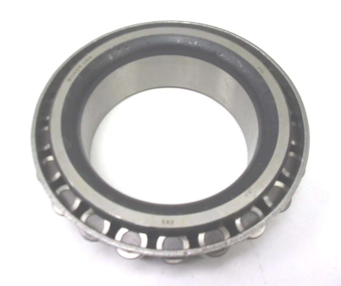 NTN Bower Tapered Roller Bearing Cone for 582 3.25" Bore 1.4375" Width
