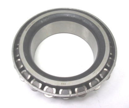 NTN Bower Tapered Roller Bearing Cone for 582 3.25" Bore 1.4375" Width