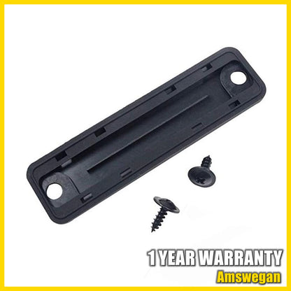 Latch Release Button Cover for Toyota Hatch (2003–2012)