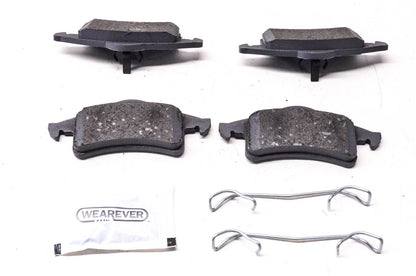 Wearever PNAD791 Brake Pad Kit for Wearever (NOS)