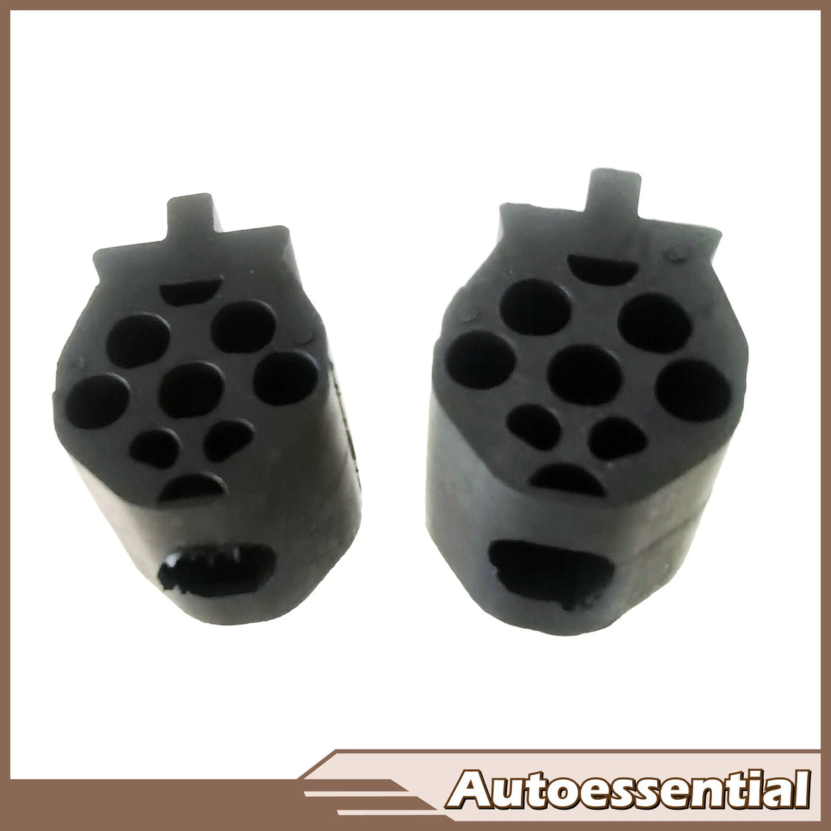 Upper Radiator Mount Bushing for Buick Verano, Chevrolet Cascada, Cruze (2011–2019)