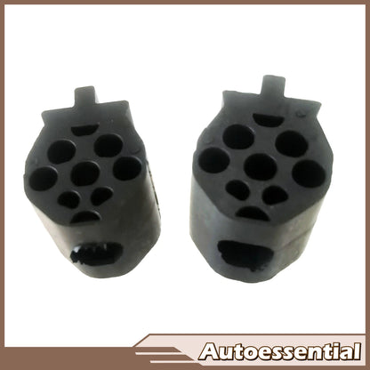 Upper Radiator Mount Bushing for Buick Verano, Chevrolet Cascada, Cruze (2011–2019)