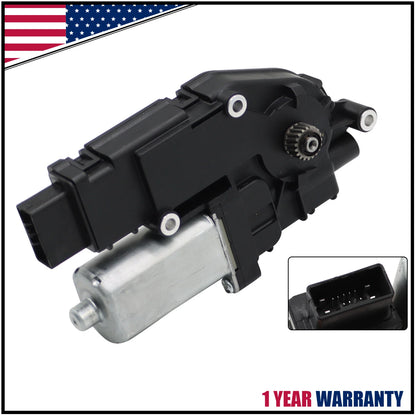 Sunroof Motor for Honda Accord (2008–2012) L4 2.4L V6 3.5L 70450TA0A01