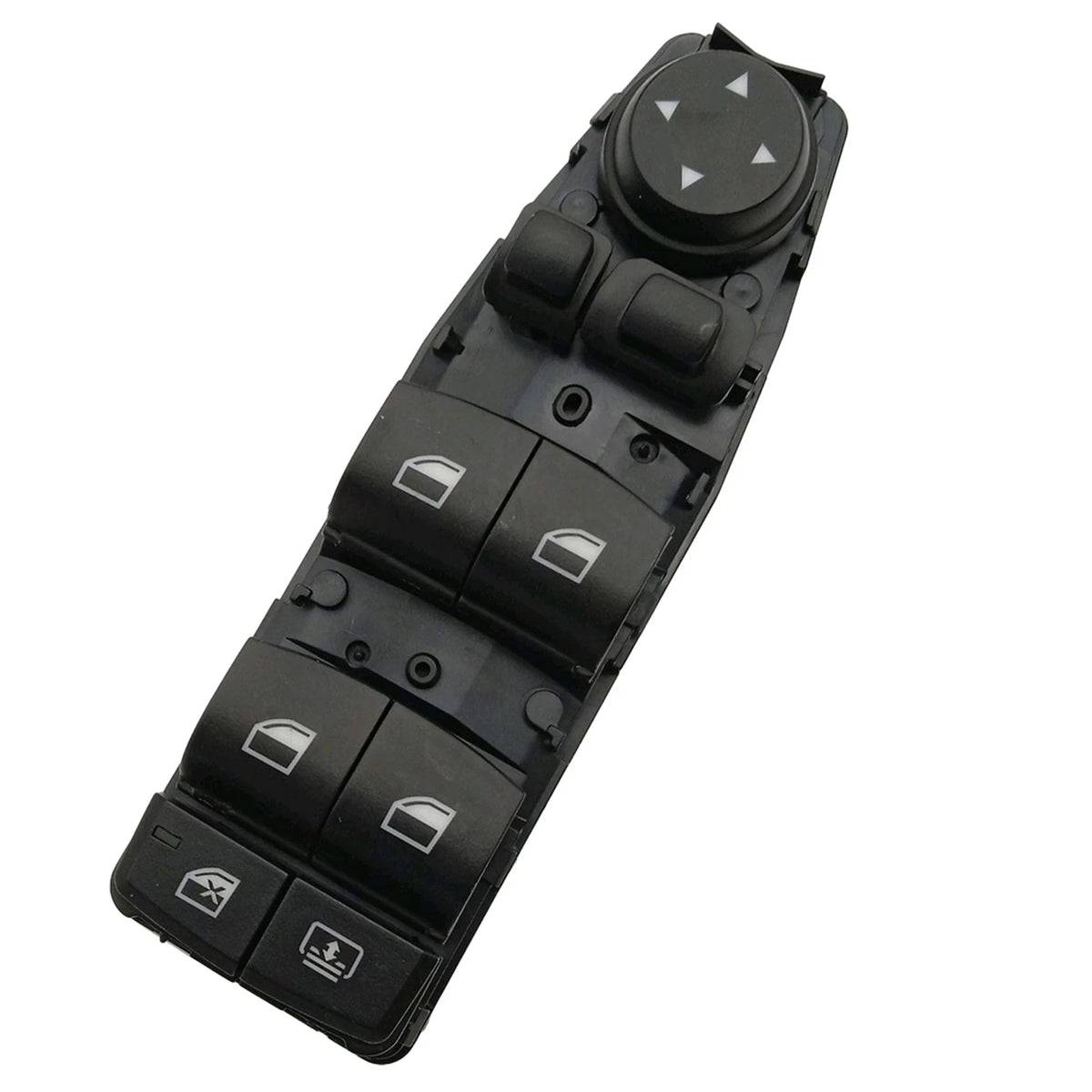 Door Window Switch for BMW 528i 535i 550i 640i 650i M5 M6 (2008–2017)