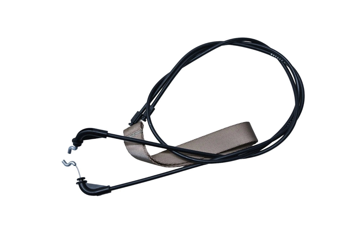 Seat Back Release Cable Assembly for Ford (1997–2003) 3F2Z-17601L60-AAB