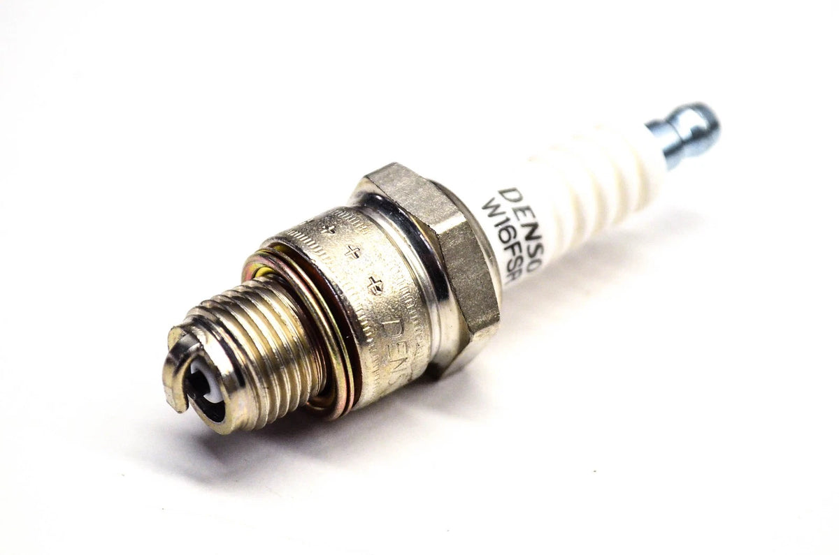 Denso W16FSR Spark Plug for Various Makes and Models (NOS)
