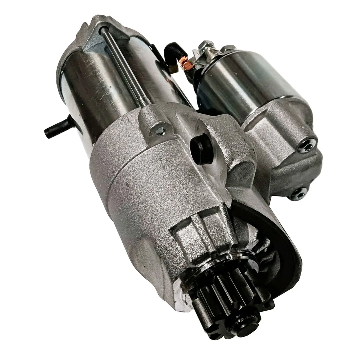 Starter Motor for Ford Explorer Taurus Flex Lincoln MKZ (2011–2019) 1.4KW 12V