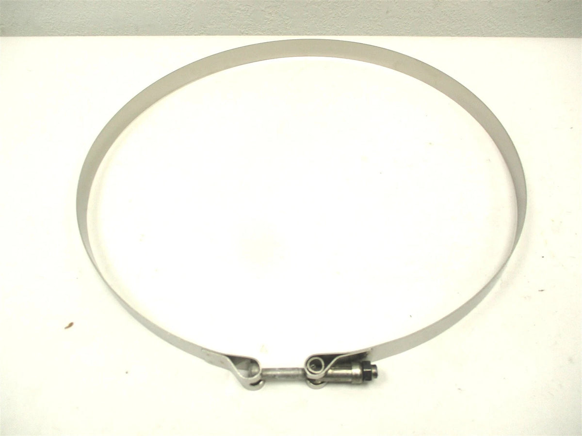 V-Band Clamp for Cummins ISX/QSX 15L (4965075)
