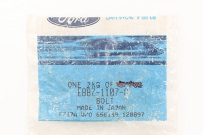 Wheel Bolt Stud for Ford (E8BZ-1107-C)