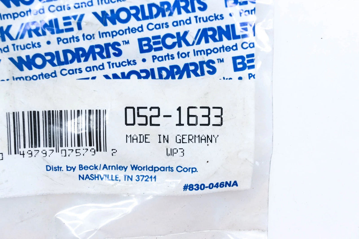 Beck/Arnley Wheel Seal for BMW (NOS)