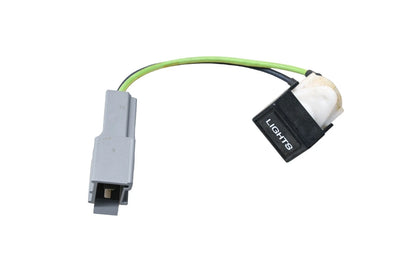 Ashtray Courtesy Light Switch Assembly for