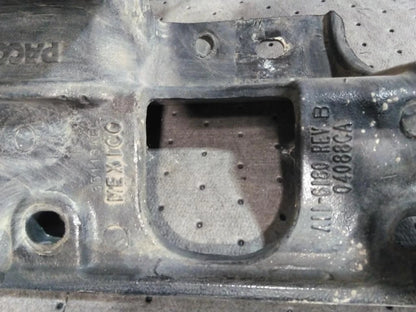 Bumper Bracket for Peterbilt 579 (2013–2023) Left