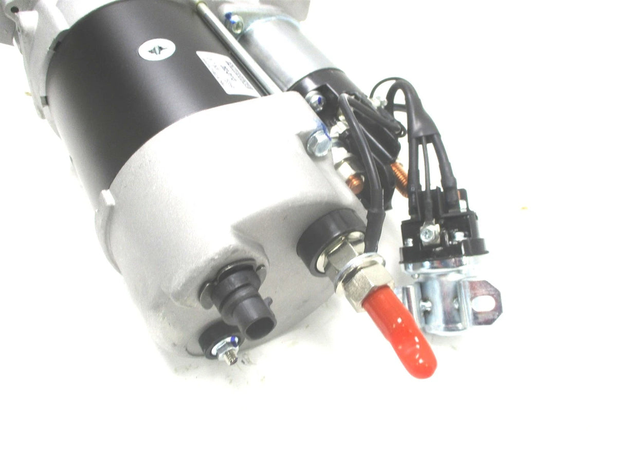 Poweredge Starter 12V 7.0 kW 12T CW for Denso 282-0113