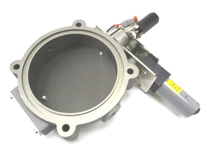 Valve and Solenoid Assembly for Detroit Diesel (23522768, 4260A05A072)