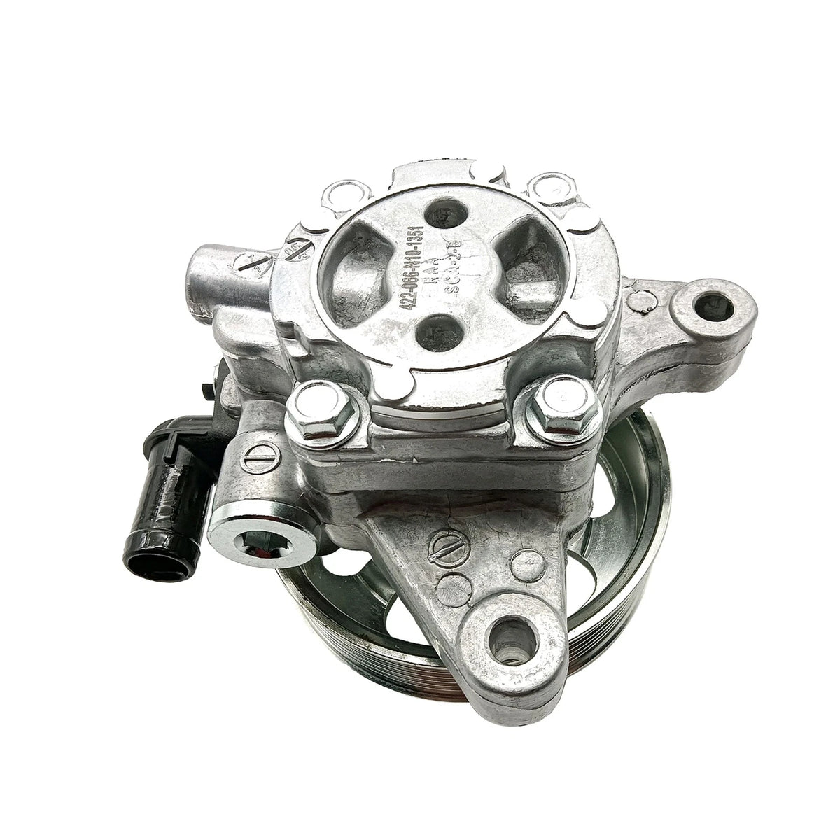 Power Steering Pump for Honda Accord LX DX 2003–2007 56110RAAA01 60-5017P