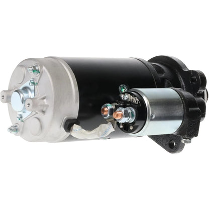 Starter for Allis Chalmers 5050 3-168 (1977–1983), 5045 3-158 (1981–1983) 0001367082