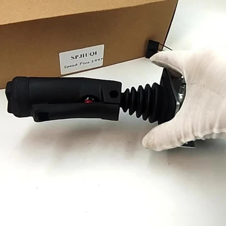 Single Axis Joystick Controller for Genie GS-1530 GS-1930 GS-2032 GS-2046
