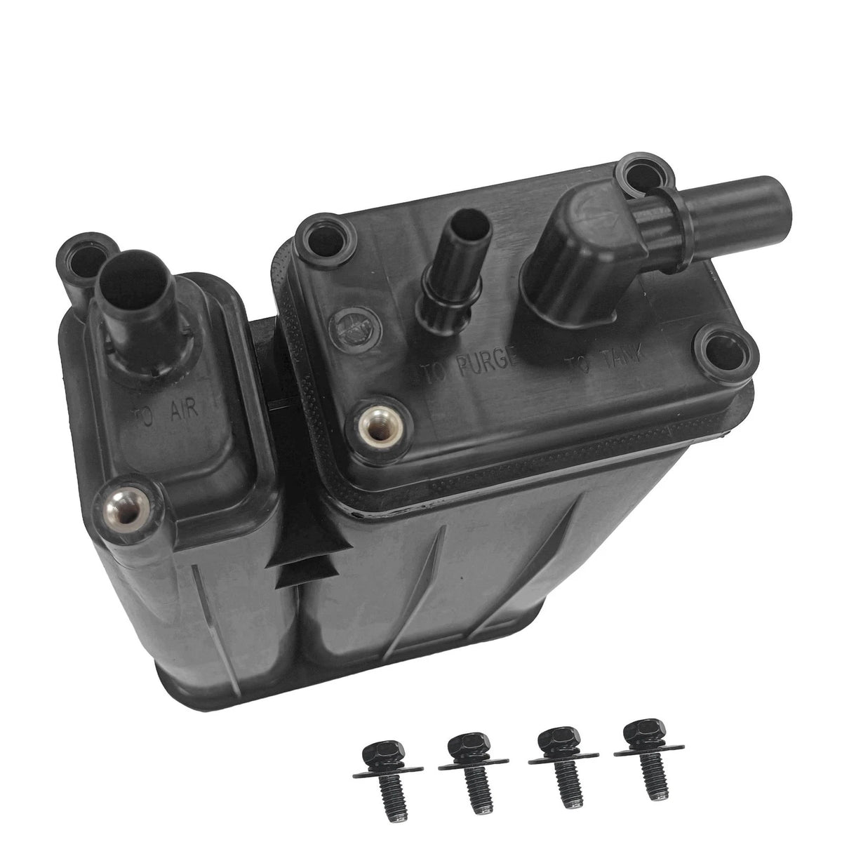 Fuel Vapor Storage Canister for Hyundai Veloster Base Rally Edition (2012–2017)