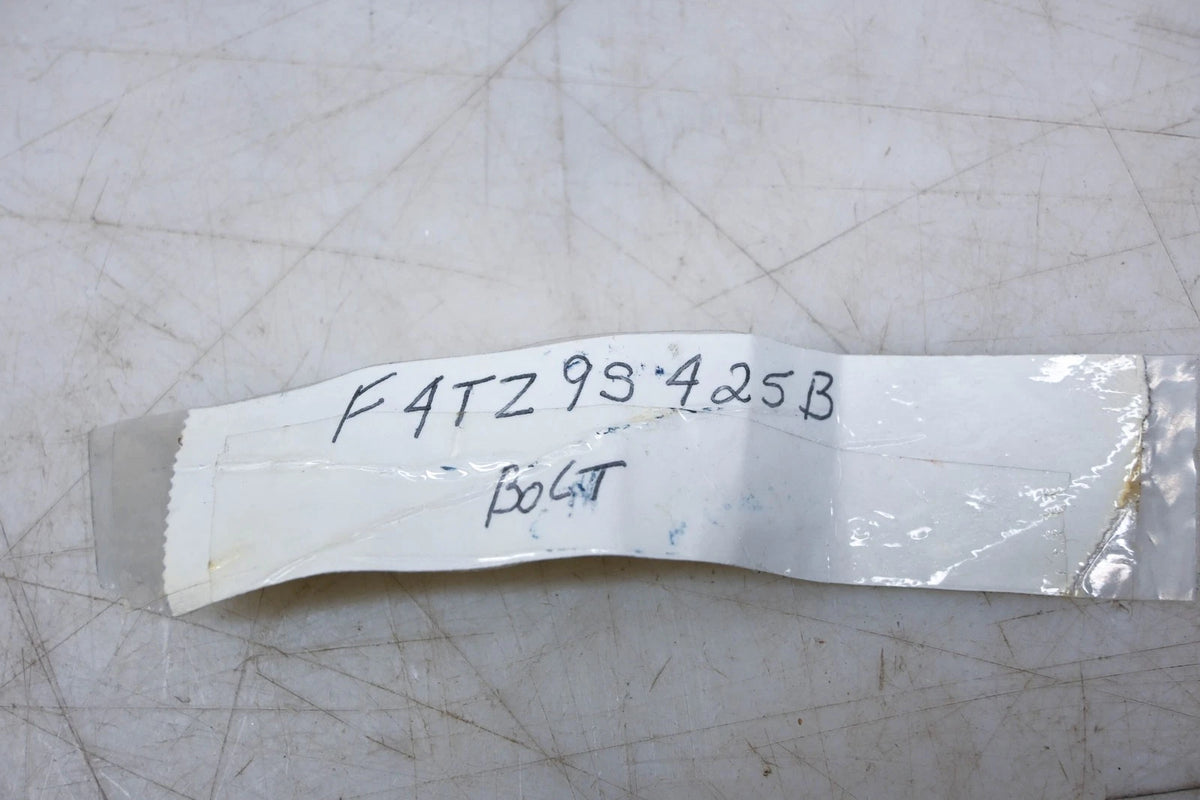 Hex Bolt for Ford (F4TZ-9S425-B)