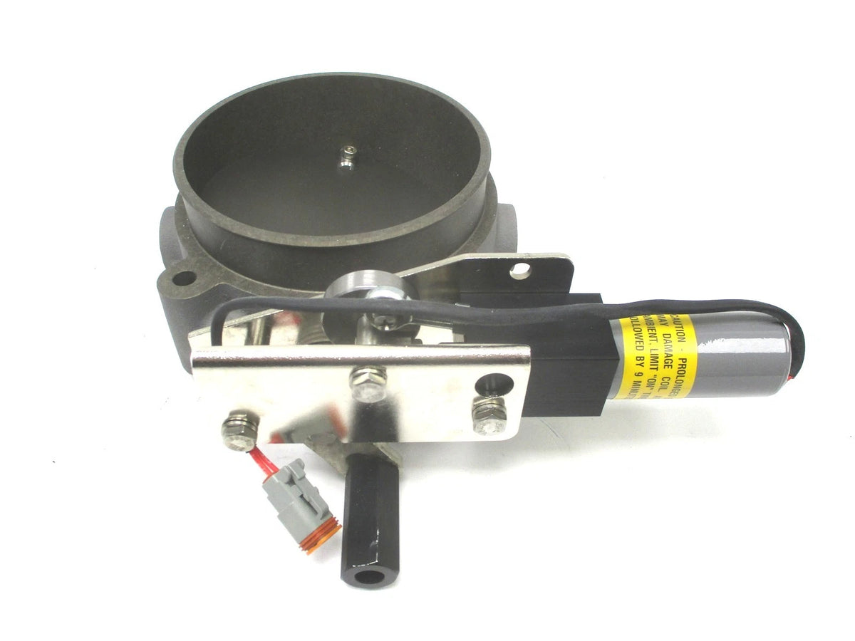 Valve and Solenoid Assembly for Detroit Diesel (23522768, 4260A05A072)