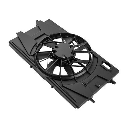 Cooling Fan for Chevrolet Cobalt/Pontiac G5 2.2L (2005–2010) 67400917 25784022