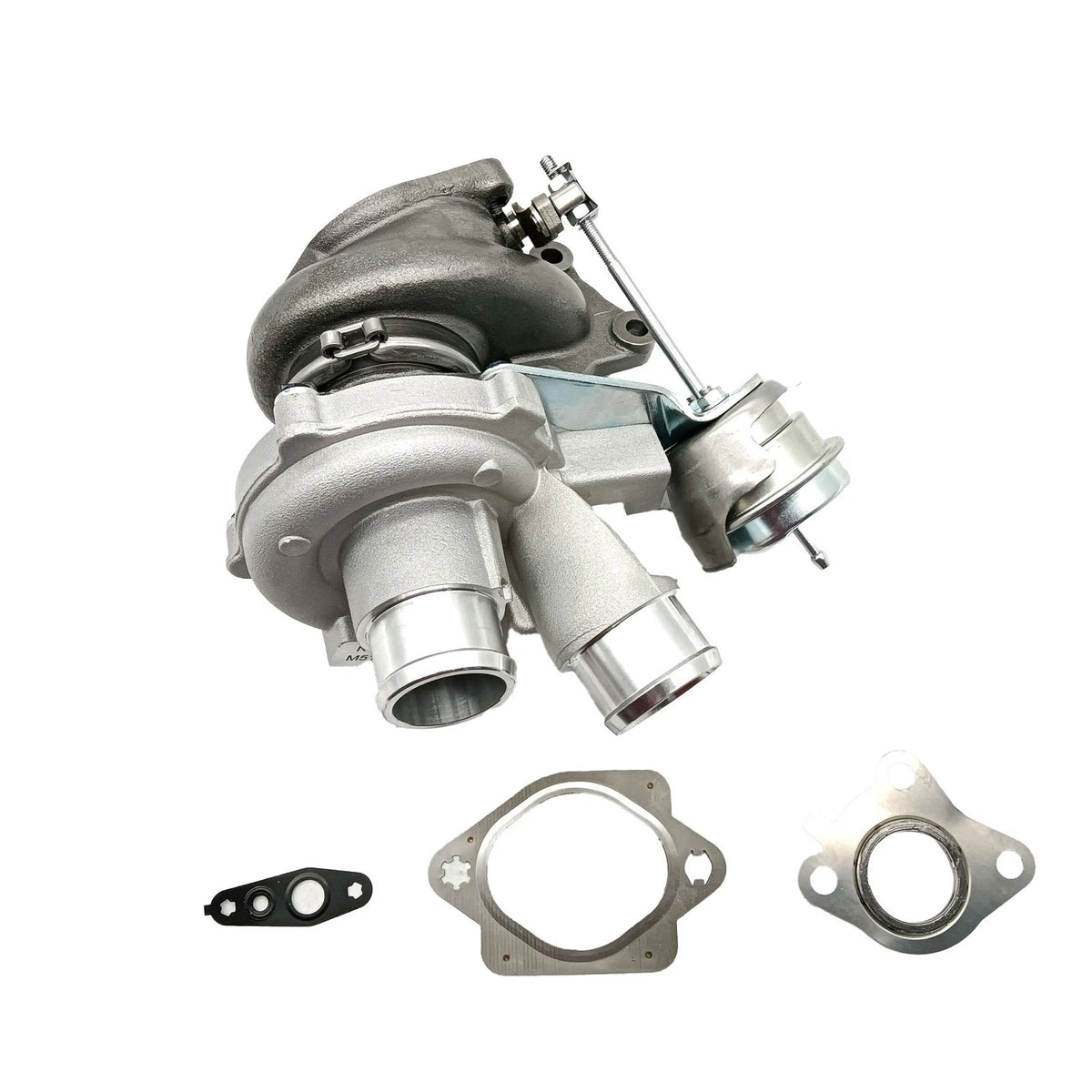 Set of 2 Turbochargers DL3E6C879AF for Ford F-150 Expedition Transit-150 (2013–2016)