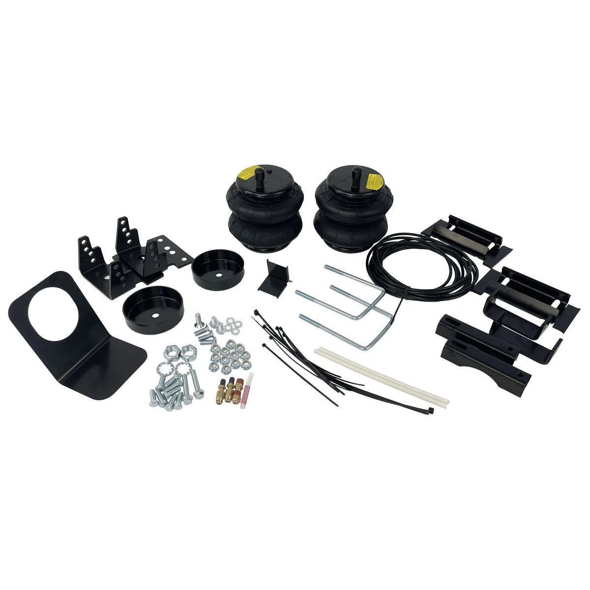 Firestone Rear Air Helper Spring Ride-Rite for Dodge Ram 2500 3500 (2003–2013)