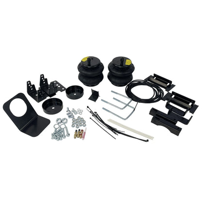 Firestone Rear Air Helper Spring Ride-Rite for Dodge Ram 2500 3500 (2003–2013)
