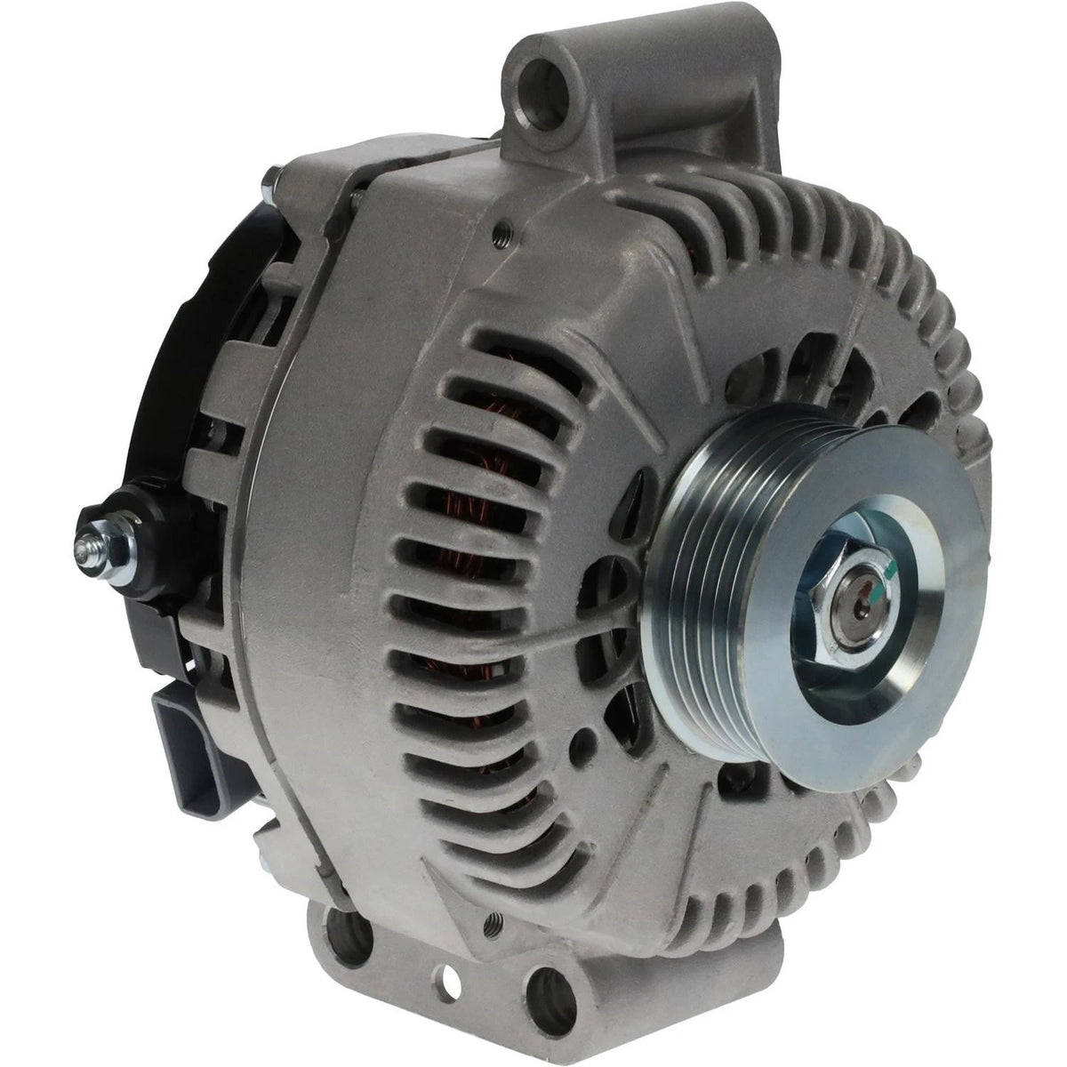 Alternator for Ford E-450 Super Duty V8 6.0L (2004–2008) 6C2Z-10V346-CARM NGL8477N