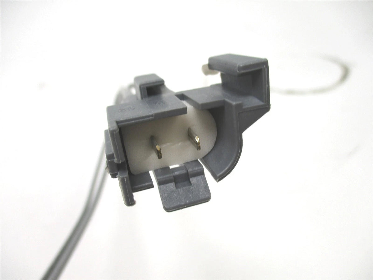 Ignition Coil Pigtail Connector for ACDelco GM 305/350 4.3L (1985–1995)