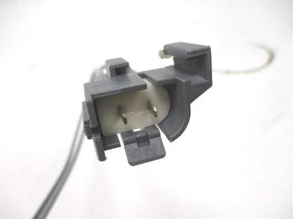 Ignition Coil Pigtail Connector for ACDelco GM 305/350 4.3L (1985–1995)