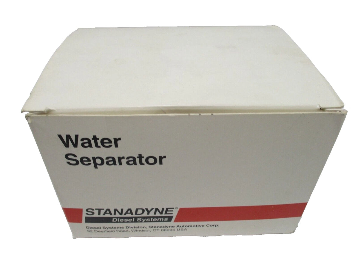 Genuine Stanadyne Diesel Fuel Filter/Water Separator for CAT 9Y2626 (No Year)