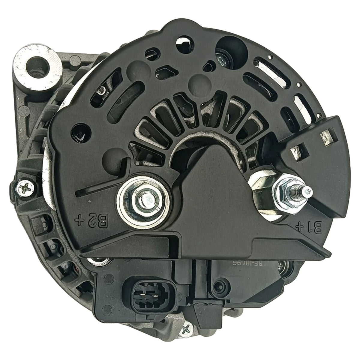 Alternator for Cadillac Escalade, Chevrolet Avalanche, Silverado 1500, Tahoe, Yukon (2002–2006) 4.3L 4.8L 5.3L 6.0L